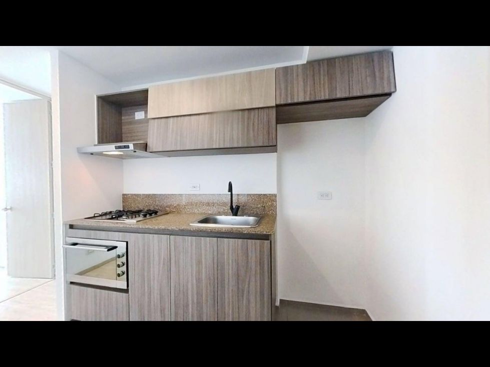 Apartamento en venta Cundinamarca Bogotá Britalia 54 m2 Habitaciones 2 Baños 2 Garajes 0 Precio $437000000