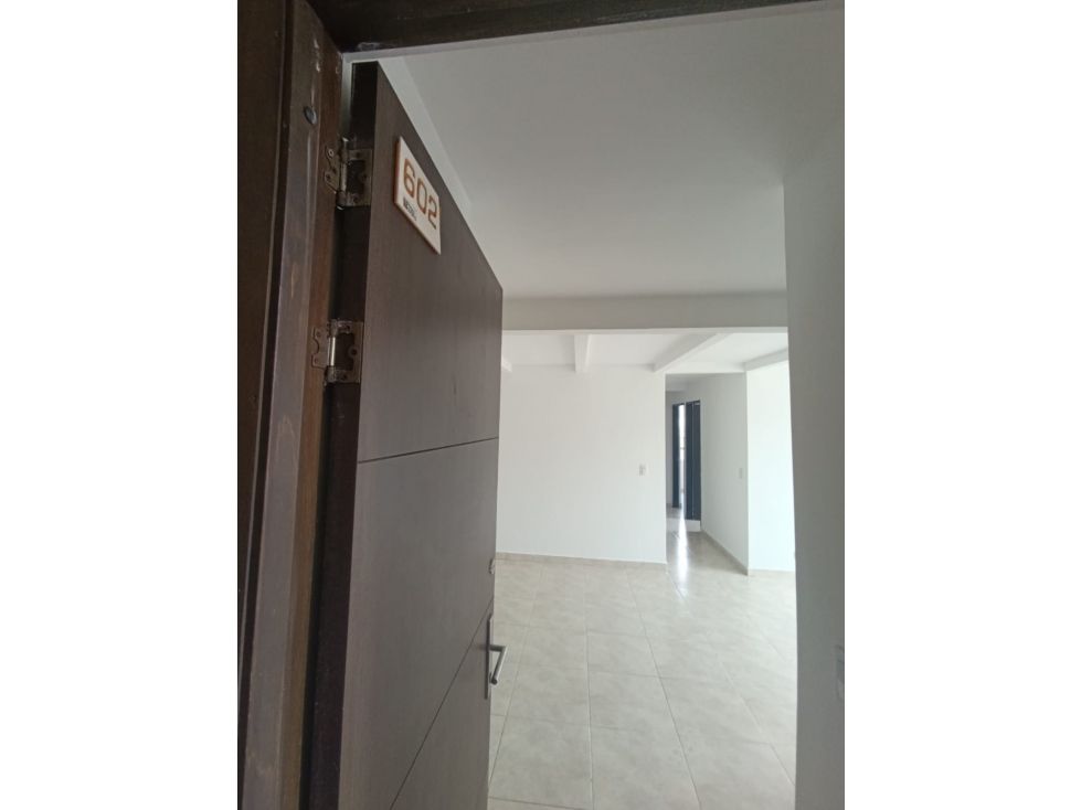 Apartamento en arriendo Antioquia Bello La Navarra 54 m2 Habitaciones 3 Baños 2 Garajes 0 Precio $1800000