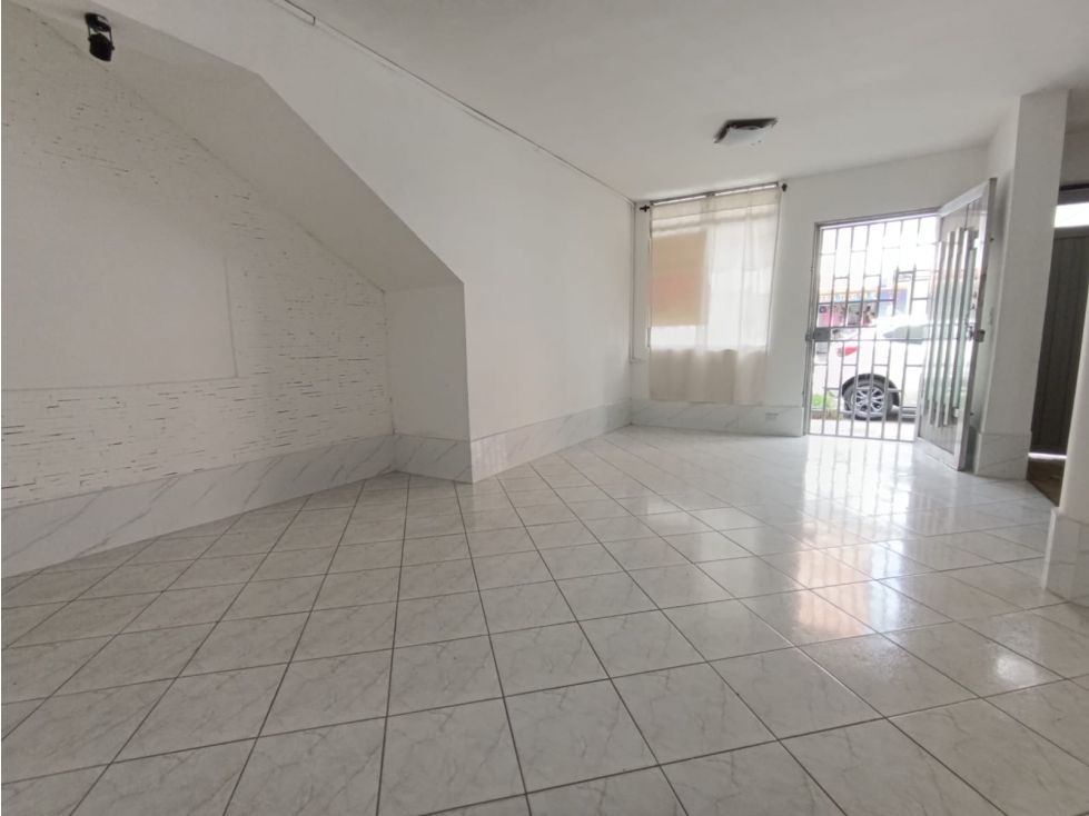 Casa en arriendo Antioquia Medellín Bolivariana 110 m2 Habitaciones 3 Baños 3 Garajes 1 Precio $3500000
