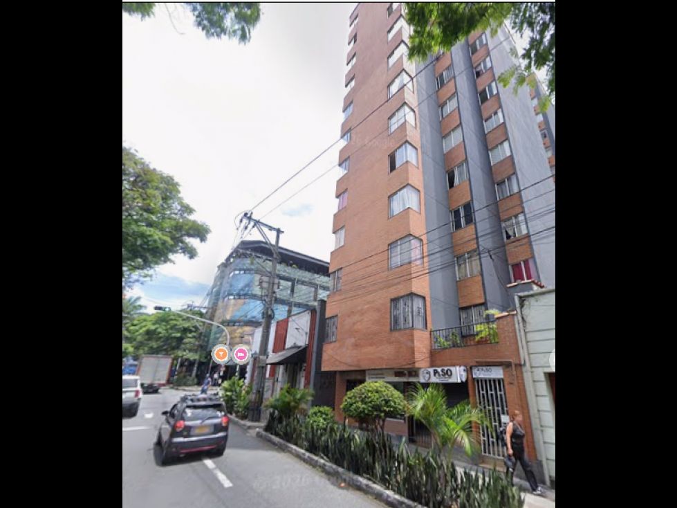 Apartamento en venta Antioquia Medellín Bombona No1 65 m2 Habitaciones 3 Baños 2 Garajes 0 Precio $310000000