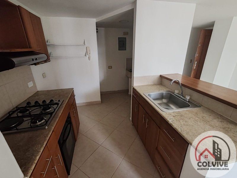 Apartamento en arriendo Antioquia Sabaneta Santa Ana 75 m2 Habitaciones 2 Baños 2 Garajes 0 Precio $2700000