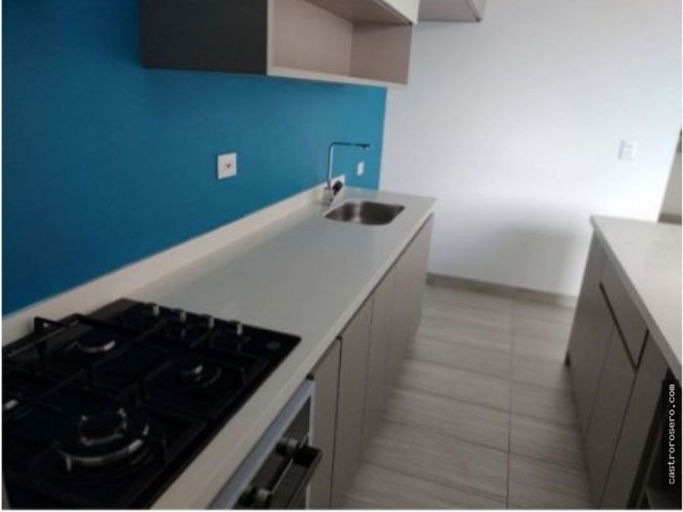 Apartaestudio en venta Caldas Manizales Cn Rincon Del Trebol 48 m2 Habitaciones 1 Baños 2 Garajes 1 Precio $320000000