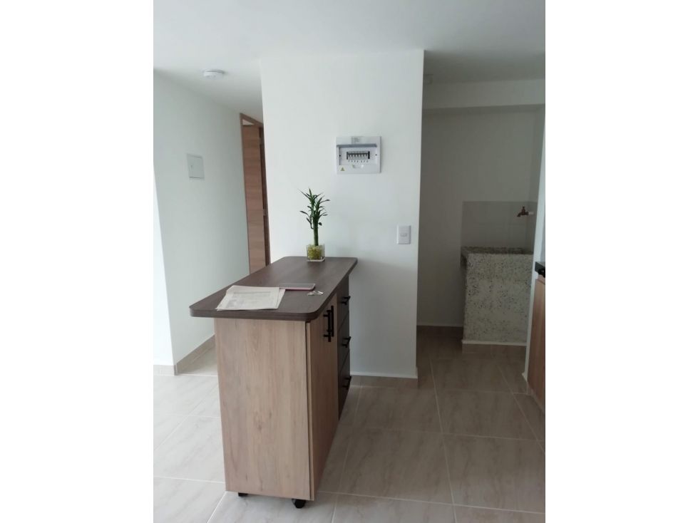 Apartamento en arriendo Antioquia Bello Asd 55 m2 Habitaciones 3 Baños 2 Garajes 1 Precio $1700000