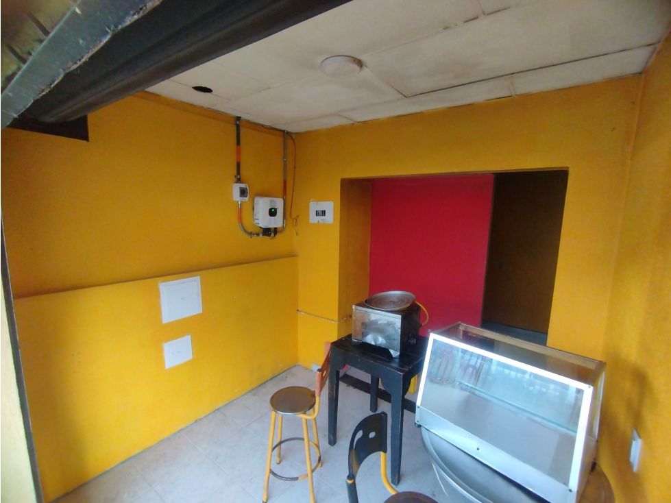 Local en arriendo Caldas Manizales La Cumbre 67 m2 Habitaciones 0 Baños 1 Garajes 0 Precio $600000