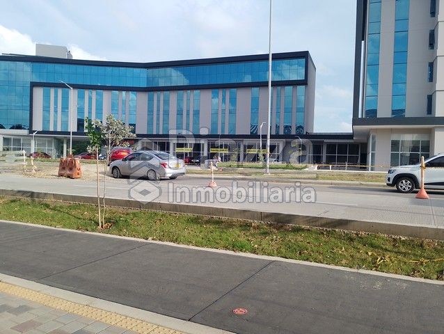 Consultorio en arriendo Atlántico Barranquilla Zona Franca Industrial 31 m2 Habitaciones 0 Baños 2 Garajes 6 Precio $4200000