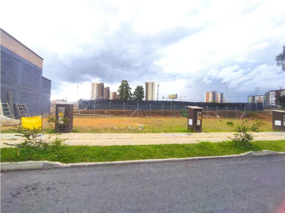 Lote en venta Antioquia Rionegro San Antonio 98 m2 Habitaciones 0 Baños 0 Garajes 0 Precio $395000000