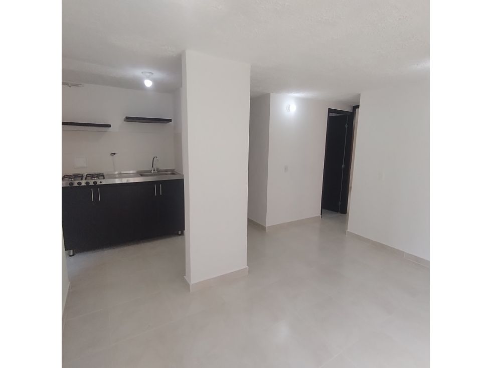 Apartamento en venta Cundinamarca Bogotá Usme Centro 38 m2 Habitaciones 2 Baños 1 Garajes 0 Precio $114000000