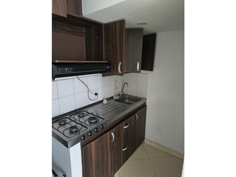 Apartamento en arriendo Antioquia Bello Altavista 42 m2 Habitaciones 2 Baños 1 Garajes 0 Precio $1150000