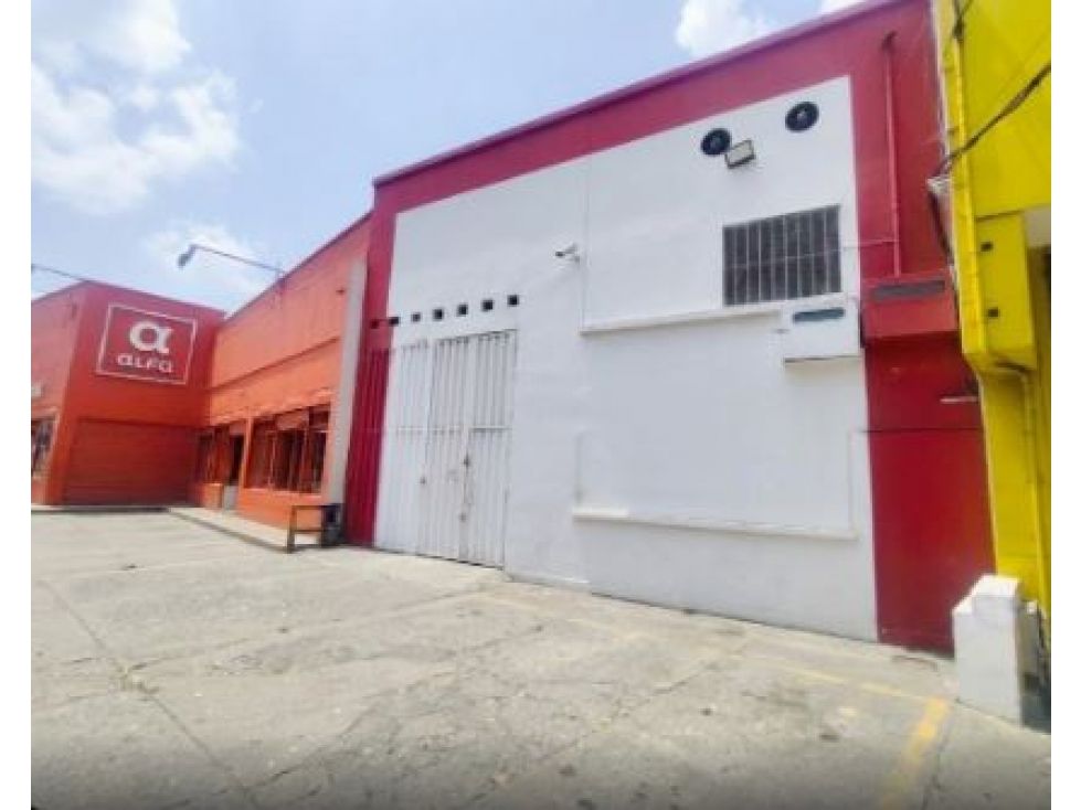 Local en arriendo Valle Del Cauca Cali San Pedro 280 m2 Habitaciones 0 Baños 1 Garajes 0 Precio $8800000