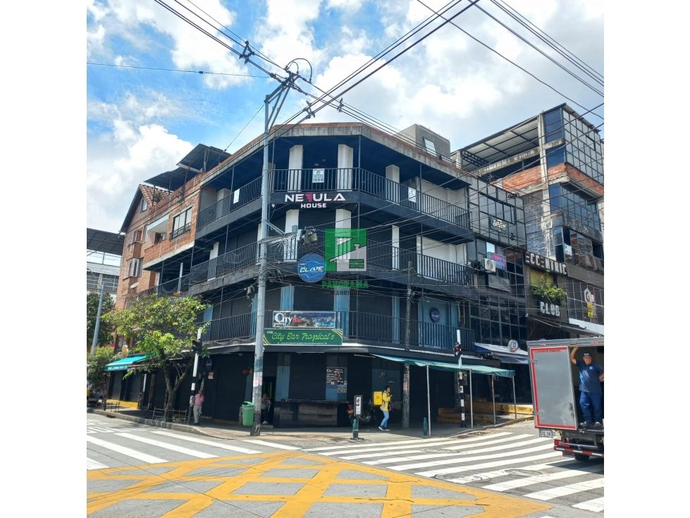 Local en arriendo Antioquia Medellín El Pomar 50 m2 Habitaciones 0 Baños 1 Garajes 0 Precio $3000000
