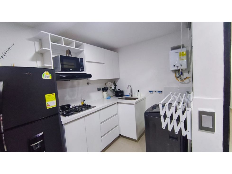 Apartaestudio en arriendo Antioquia Medellín San Javier No2 40 m2 Habitaciones 0 Baños 1 Garajes 0 Precio $3150000