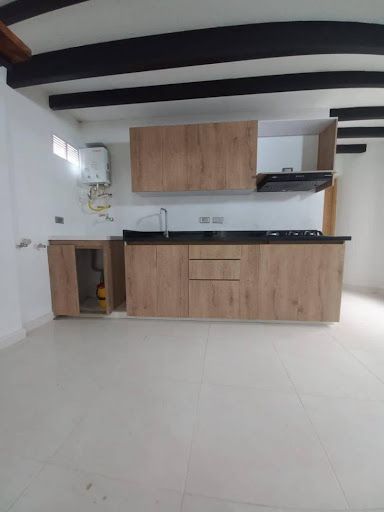 Apartaestudio en arriendo Antioquia Medellín La Candelaria 85 m2 Habitaciones 1 Baños 1 Garajes 0 Precio $2950000