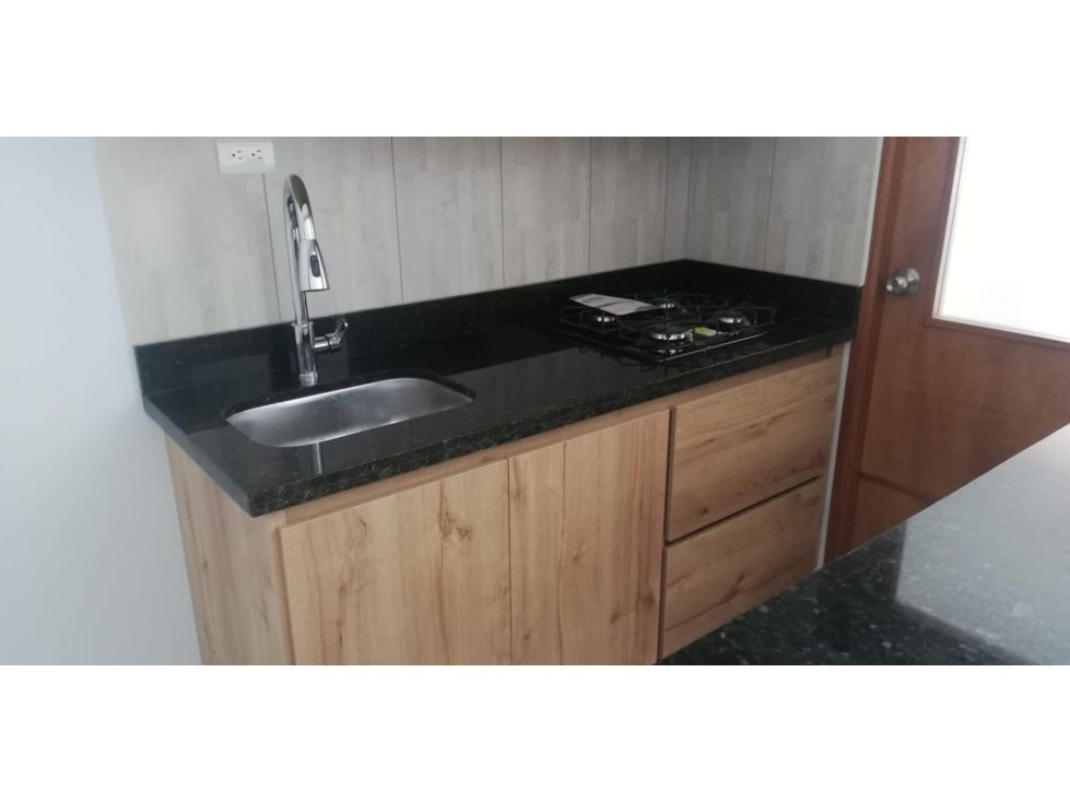 Apartamento en arriendo Antioquia La Ceja Centro 50 m2 Habitaciones 3 Baños 2 Garajes 0 Precio $1350000