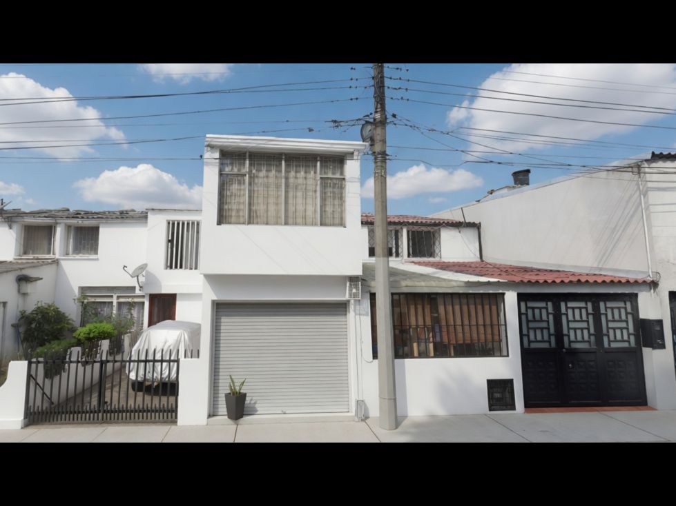 Casa en venta Cundinamarca Bogotá Bogotá 300 m2 Habitaciones 4 Baños 3 Garajes 2 Precio $1000000000