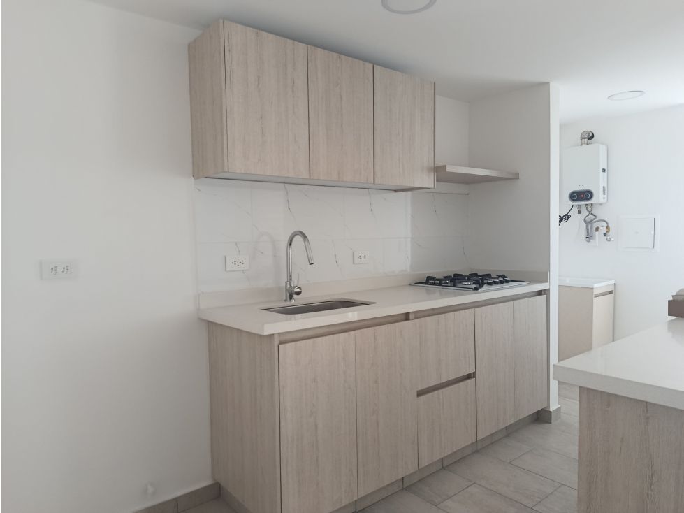 Apartaestudio en arriendo Caldas Manizales La Primavera 42 m2 Habitaciones 1 Baños 1 Garajes 0 Precio $1570000