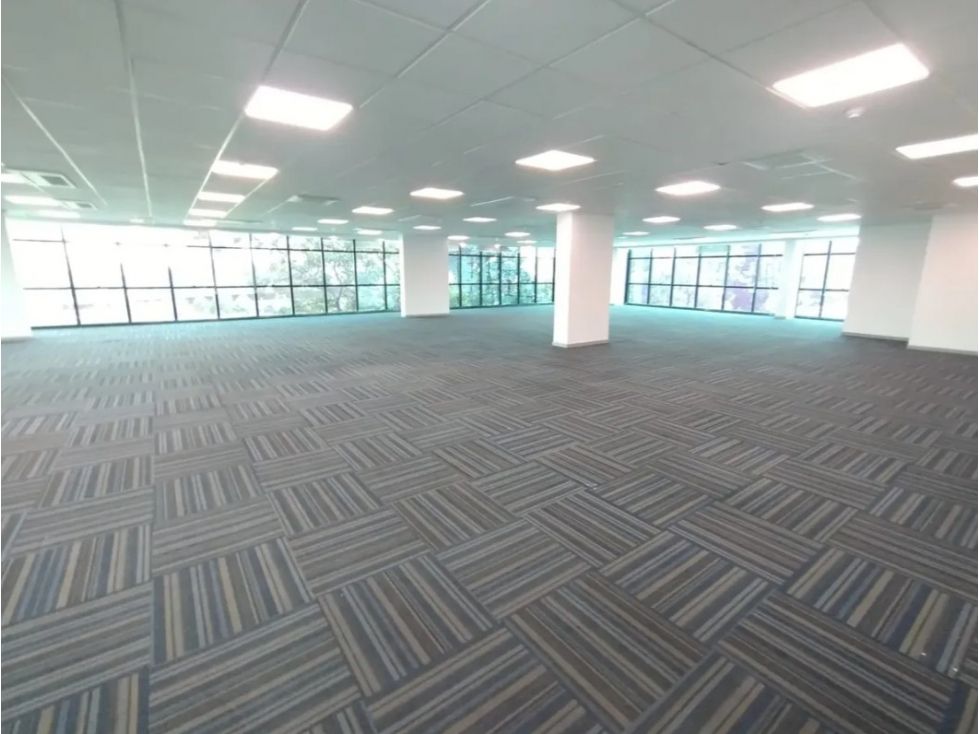 Oficina en arriendo Cundinamarca Bogotá Emaus 454 m2 Habitaciones 0 Baños 6 Garajes 0 Precio $43590000