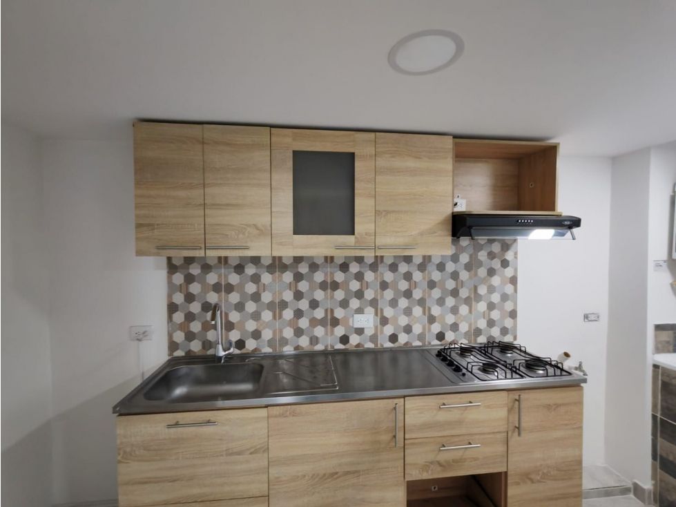 Apartamento en arriendo Antioquia Bello Hospital Mental 60 m2 Habitaciones 3 Baños 2 Garajes 1 Precio $2000000