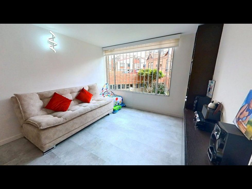 Apartamento en venta Cundinamarca Bogotá Los Cedros Oriental 65 m2 Habitaciones 2 Baños 2 Garajes 1 Precio $445000000