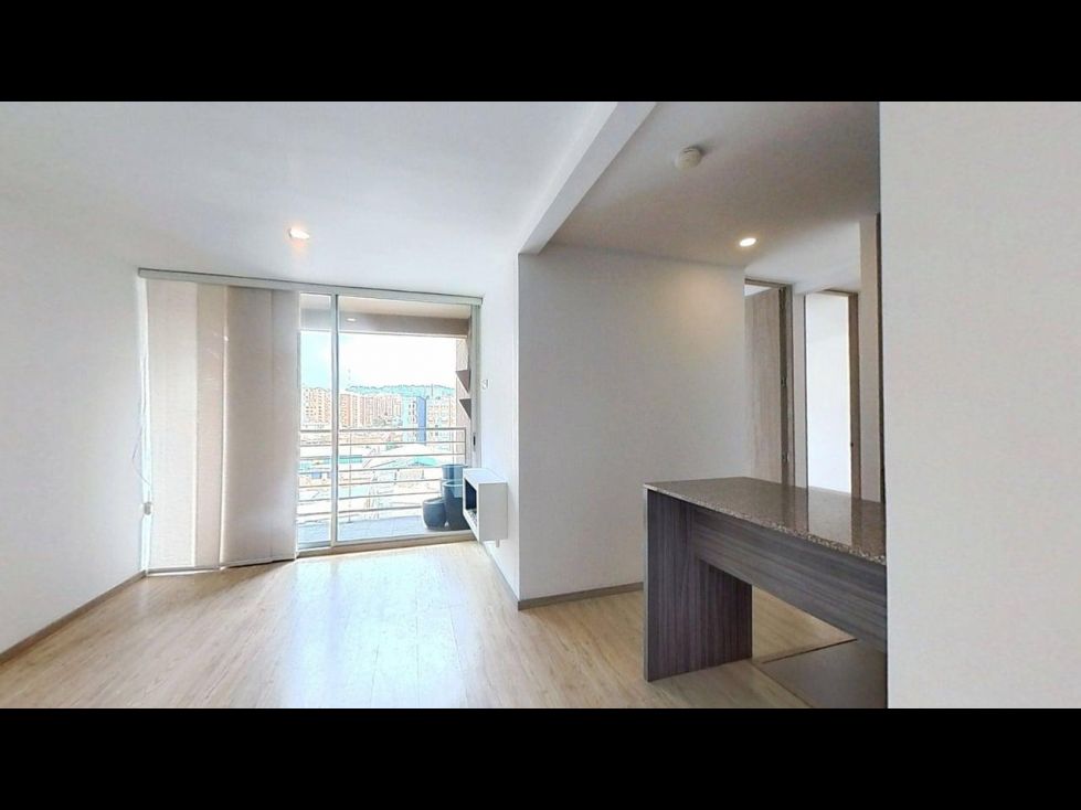 Apartamento en venta Cundinamarca Bogotá Britalia 54 m2 Habitaciones 2 Baños 2 Garajes 1 Precio $437000000