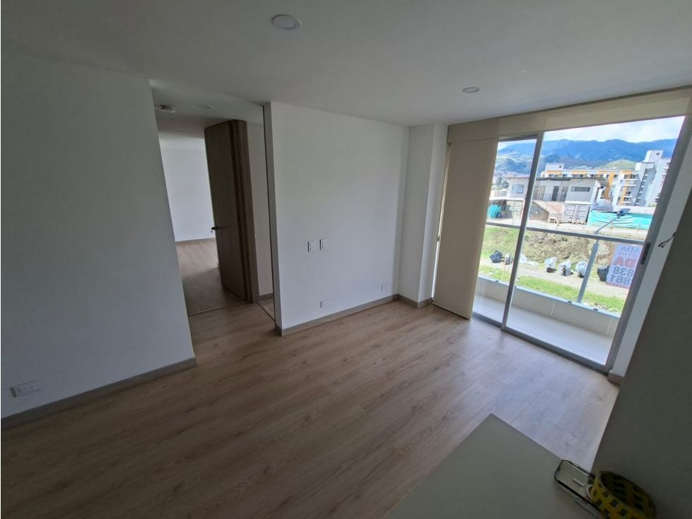 Apartamento en arriendo Caldas Manizales Los Laureles 69 m2 Habitaciones 2 Baños 2 Garajes 1 Precio $2100000