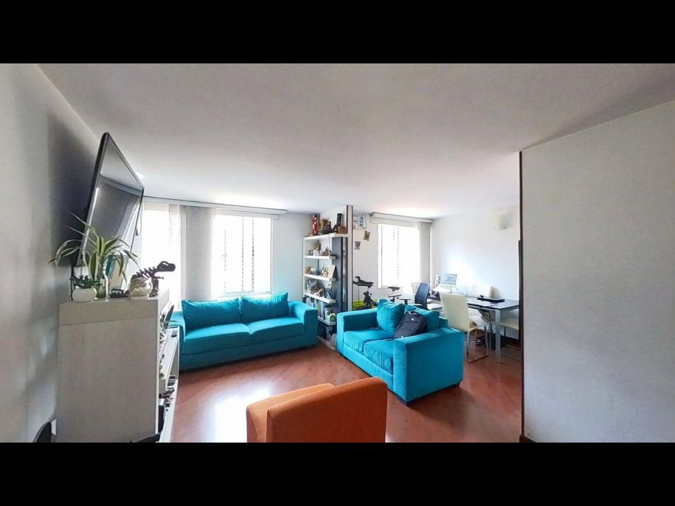 Apartamento en venta Cundinamarca Bogotá El Tintal Asd 66 m2 Habitaciones 3 Baños 2 Garajes 1 Precio $420000000