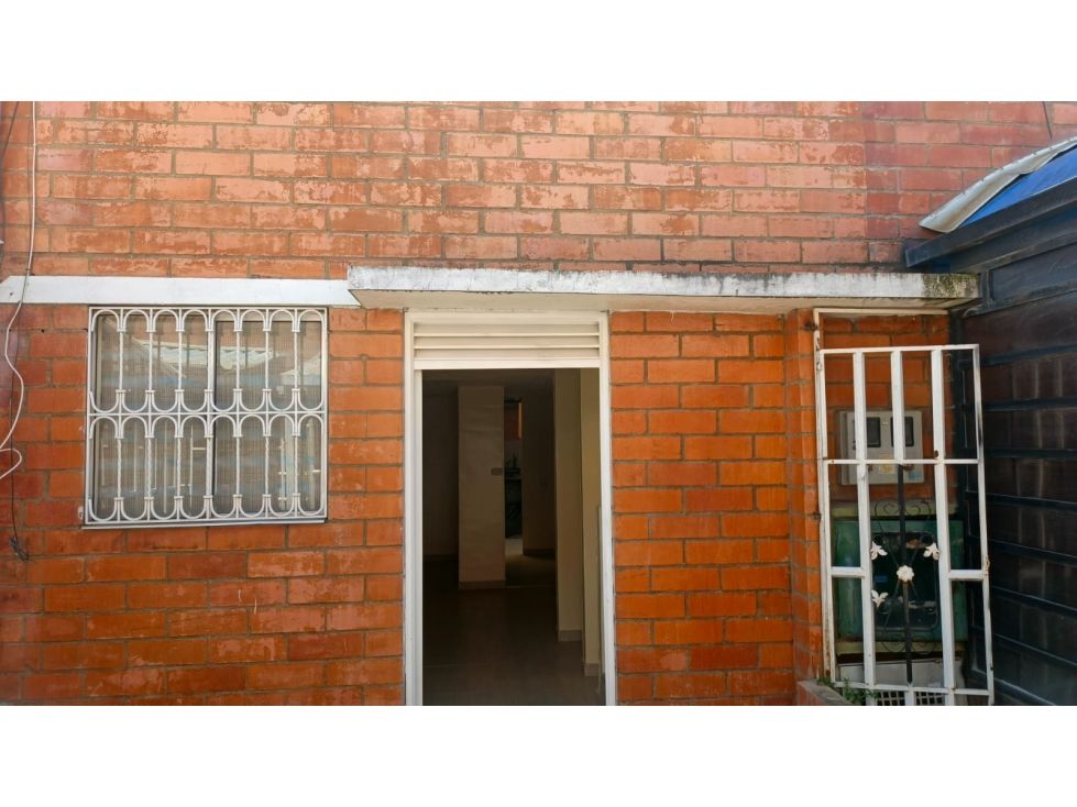 Casa en venta Cundinamarca Madrid Br Villa Maria 54 m2 Habitaciones 3 Baños 2 Garajes 0 Precio $180000000