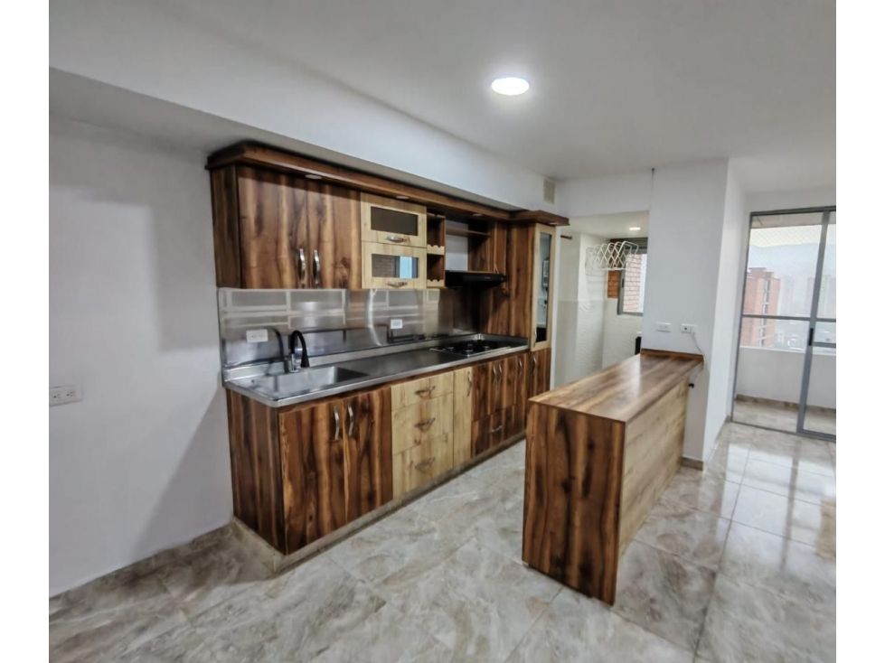 Apartamento en arriendo Antioquia Bello Ub Palmar De Serramonte 74 m2 Habitaciones 3 Baños 2 Garajes 1 Precio $3500000