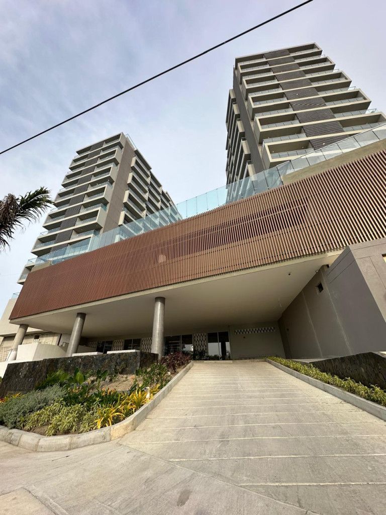 Apartamento en venta Magdalena Santa Marta Br Lagomar Marine Club 68 m2 Habitaciones 2 Baños 2 Garajes 0 Precio $790000000