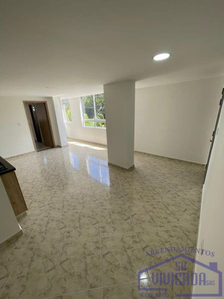 Apartamento en arriendo Antioquia Itagüí Santa Ana 60 m2 Habitaciones 3 Baños 2 Garajes 0 Precio $2000000