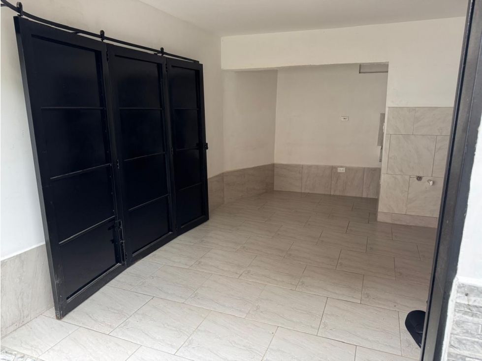 Local en arriendo Antioquia Medellín Trinidad 30 m2 Habitaciones 0 Baños 1 Garajes 0 Precio $1550000