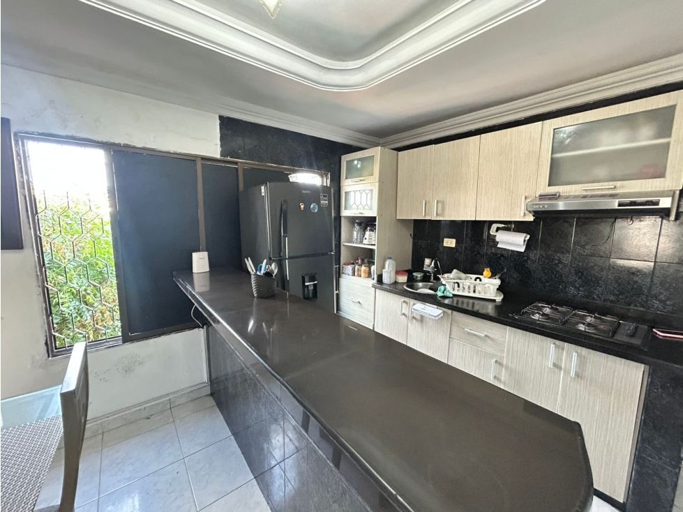 Casa en venta Atlántico Barranquilla La Floresta 84 m2 Habitaciones 3 Baños 2 Garajes 0 Precio $210000000