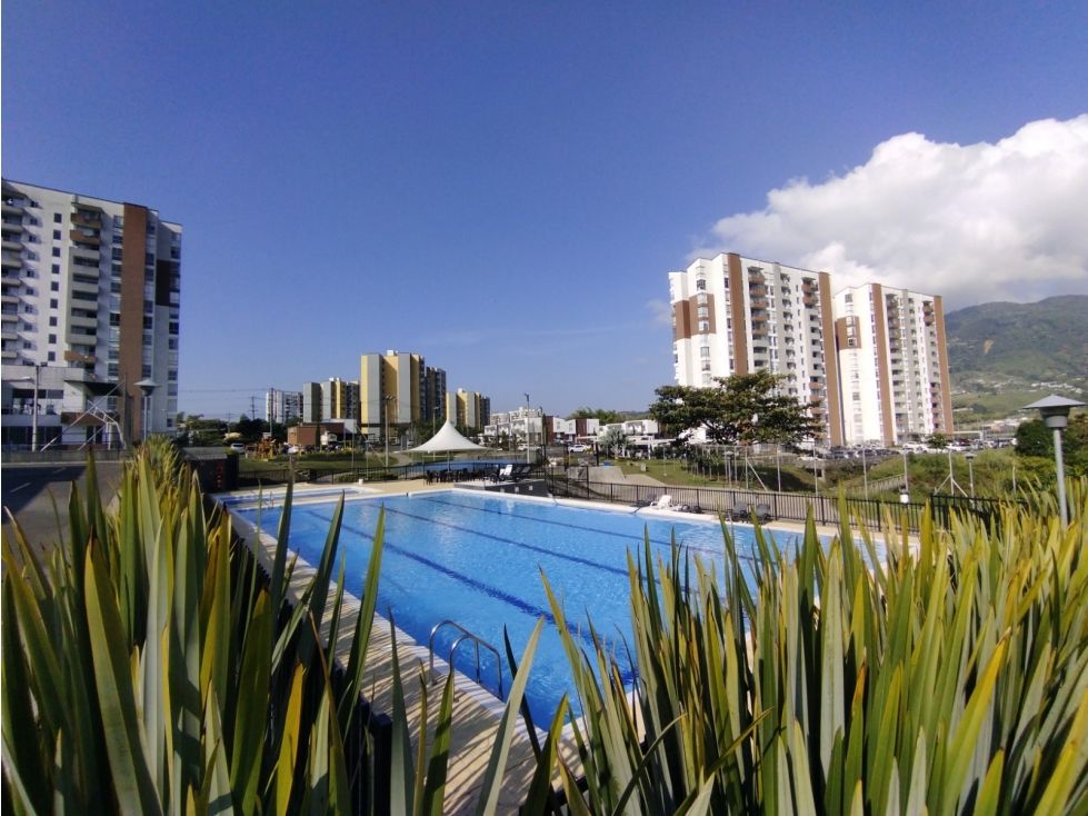 Apartamento en arriendo Risaralda Dosquebradas Campestre A 72 m2 Habitaciones 3 Baños 2 Garajes 1 Precio $2383000