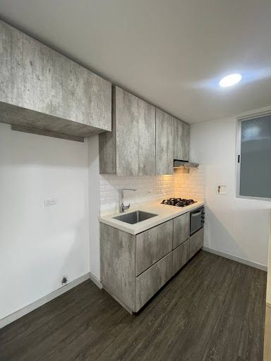 Apartamento en arriendo Antioquia Itagüí Cr Rivera De Suramerica 65 m2 Habitaciones 2 Baños 2 Garajes 1 Precio $2600000