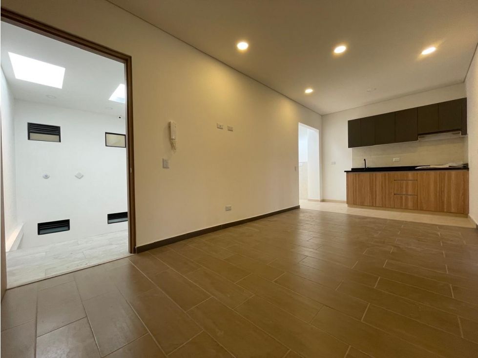 Apartaestudio en arriendo Cundinamarca Zipaquirá Liberia 44 m2 Habitaciones 2 Baños 1 Garajes 0 Precio $1250000