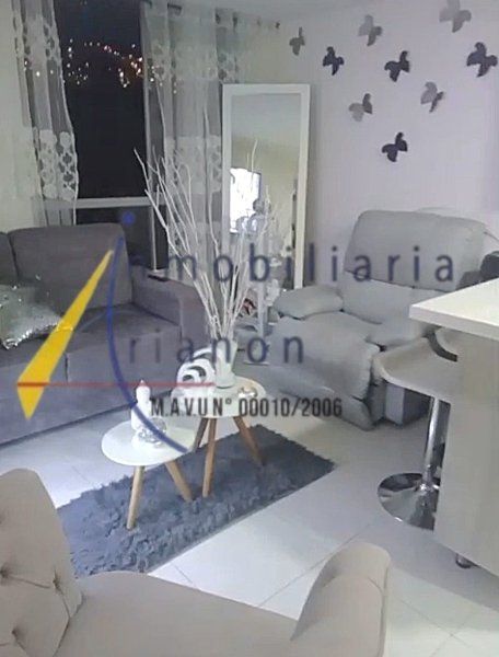 Apartamento en arriendo Antioquia Medellín Urbanizacion Villa Verde 40 m2 Habitaciones 2 Baños 1 Garajes 0 Precio $1400000
