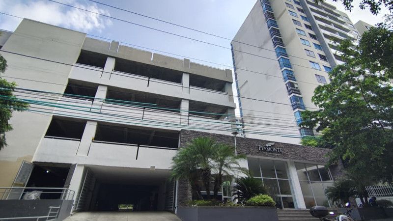 Apartamento en venta Atlántico Barranquilla Cr Olivenza 93 m2 Habitaciones 3 Baños 2 Garajes 2 Precio $480565922