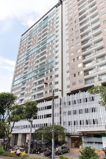 Apartaestudio en venta Tolima Ibagué Ub Arkamonica 65 m2 Habitaciones 1 Baños 1 Garajes 1 Precio $270000000
