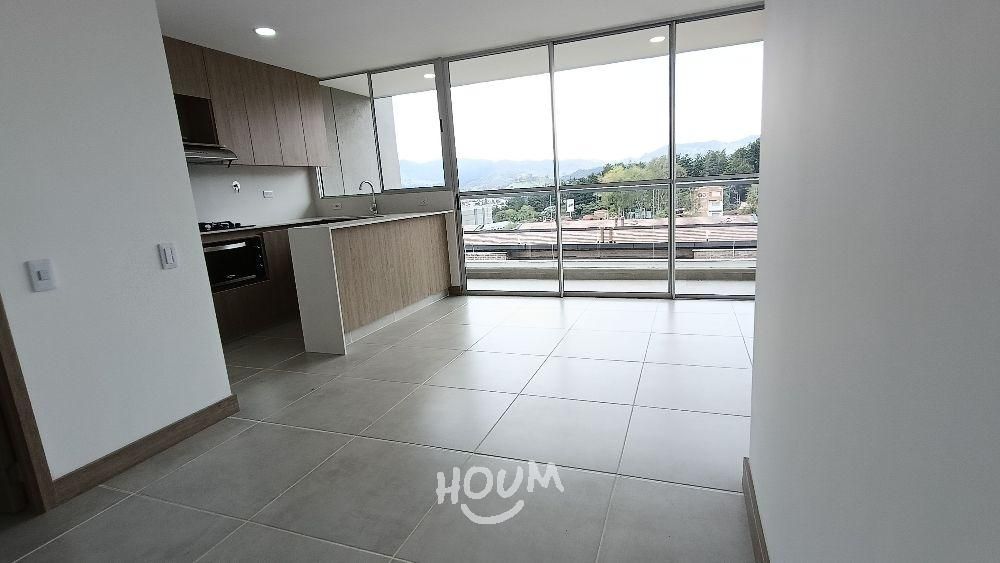 Apartamento en arriendo Antioquia La Ceja Fátima 68 m2 Habitaciones 3 Baños 2 Garajes 1 Precio $2450000