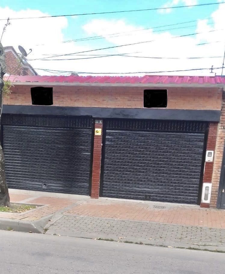 Local en arriendo Cundinamarca Bogotá La Esmeralda 50 m2 Habitaciones 0 Baños 1 Garajes 0 Precio $2950000