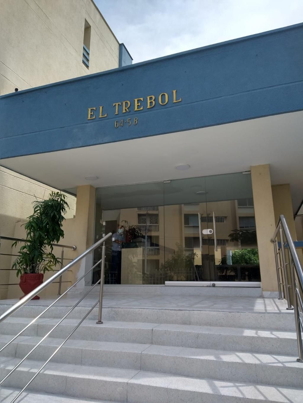 Apartamento en arriendo Atlántico Barranquilla Andalucia 75 m2 Habitaciones 2 Baños 2 Garajes 1 Precio $2210000