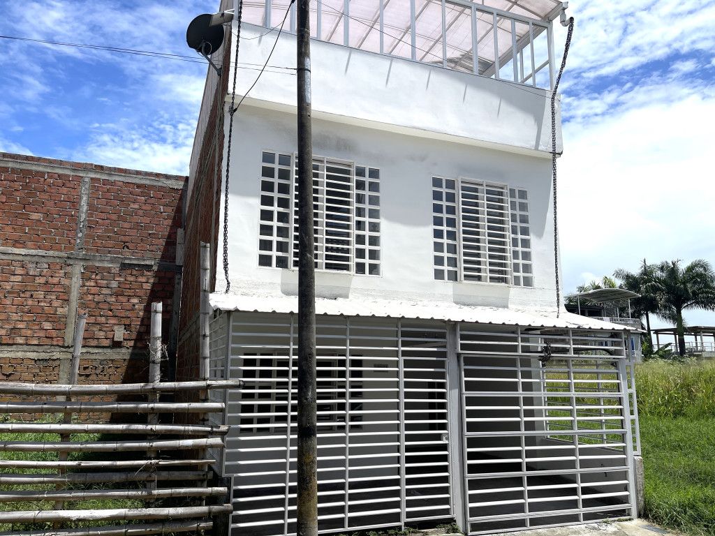 Casa en arriendo Valle Del Cauca Palmira Alfonso López 180 m2 Habitaciones 3 Baños 3 Garajes 1 Precio $1300000