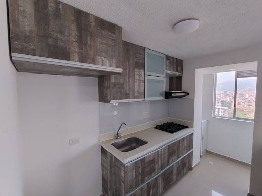 Apartamento en arriendo Antioquia Medellín San German 60 m2 Habitaciones 2 Baños 2 Garajes 1 Precio $2800000