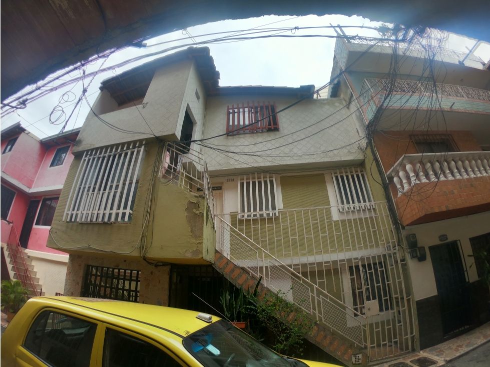 Casa en venta Antioquia Bello Pérez 91 m2 Habitaciones 3 Baños 1 Garajes 0 Precio $270000000