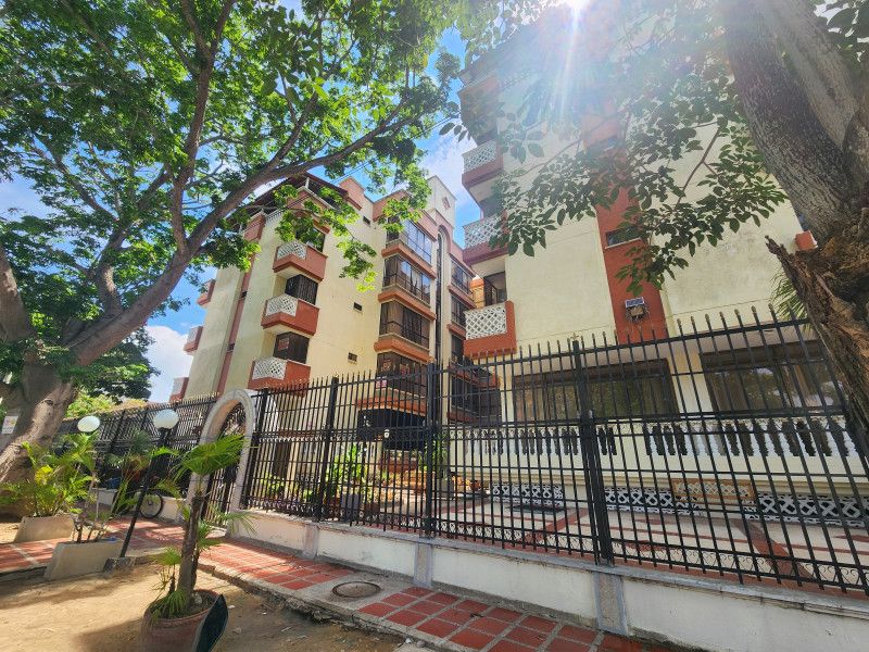 Apartamento en arriendo Atlántico Barranquilla Rosario 90 m2 Habitaciones 3 Baños 2 Garajes 1 Precio $2500000