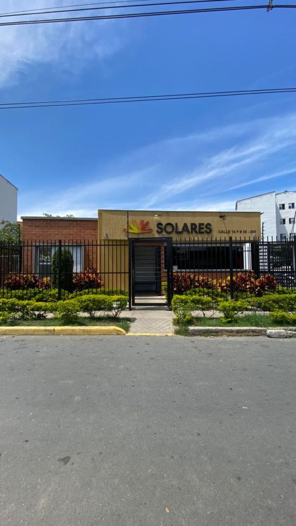 Apartamento en arriendo Valle Del Cauca Candelaria Candelaria 47 m2 Habitaciones 2 Baños 1 Garajes 0 Precio $750000