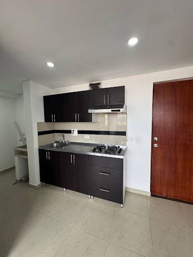 Apartamento en arriendo Antioquia Medellín El Pesebre 45 m2 Habitaciones 2 Baños 1 Garajes 0 Precio $1600000
