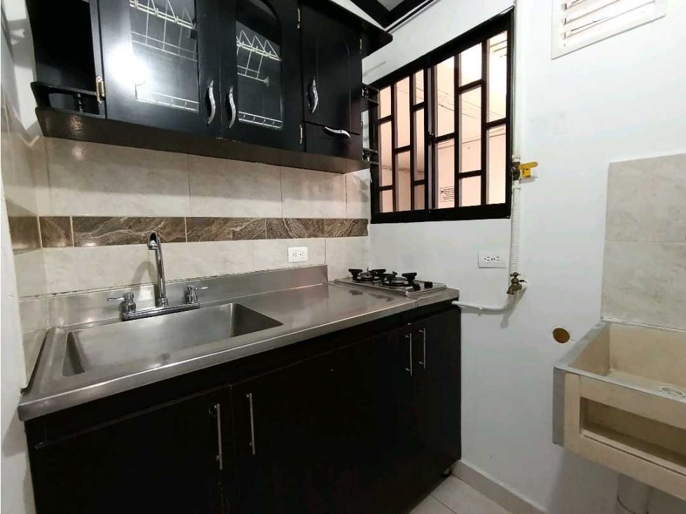 Apartaestudio en arriendo Antioquia Medellín San Miguel 22 m2 Habitaciones 1 Baños 1 Garajes 0 Precio $800000