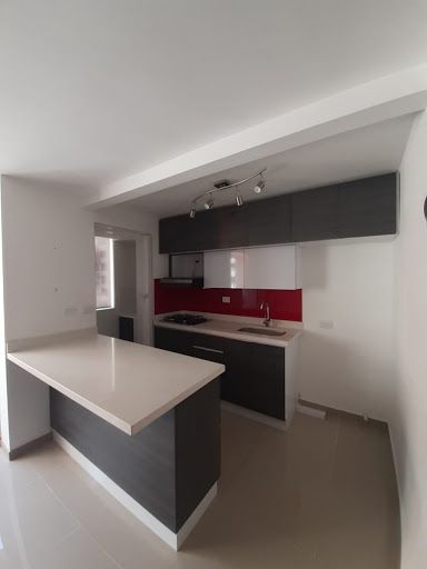 Apartamento en arriendo Antioquia Medellín San German 55 m2 Habitaciones 2 Baños 2 Garajes 1 Precio $2600000