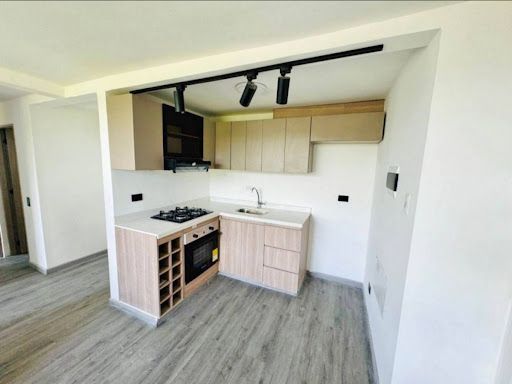 Apartamento en arriendo Cundinamarca Mosquera Mosquera 48 m2 Habitaciones 2 Baños 2 Garajes 1 Precio $1350000
