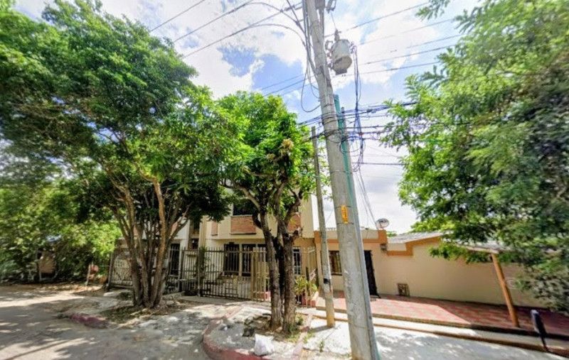 Apartamento en arriendo Atlántico Barranquilla La Concepcion 50 m2 Habitaciones 2 Baños 1 Garajes 0 Precio $1200000